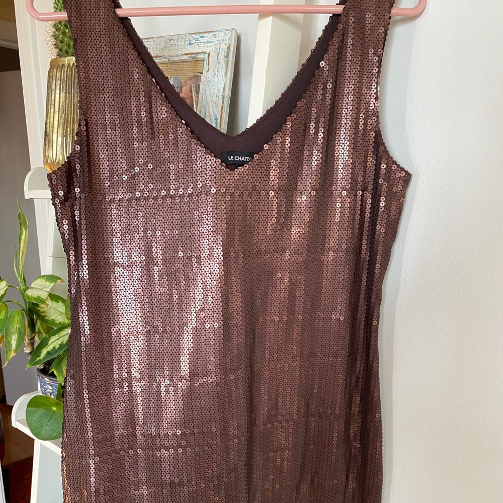 Party dress